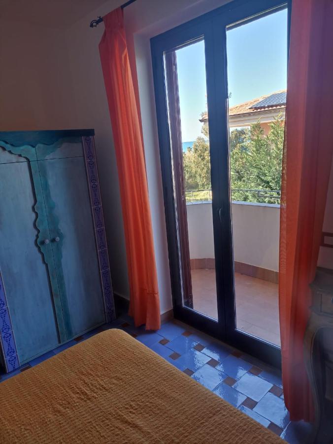 Villa L'Altra Sicilia…Da Amare Acquedolci Exterior foto