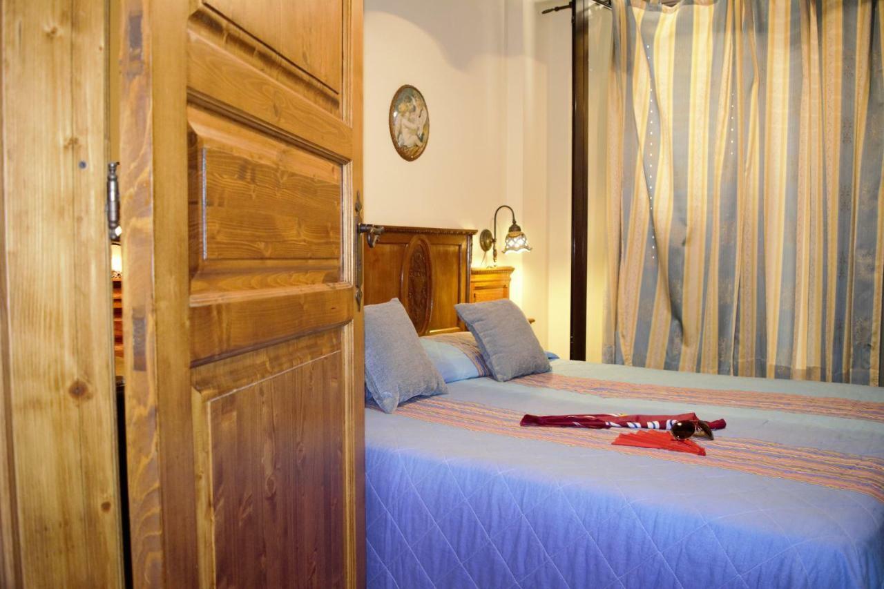 Villa L'Altra Sicilia…Da Amare Acquedolci Exterior foto