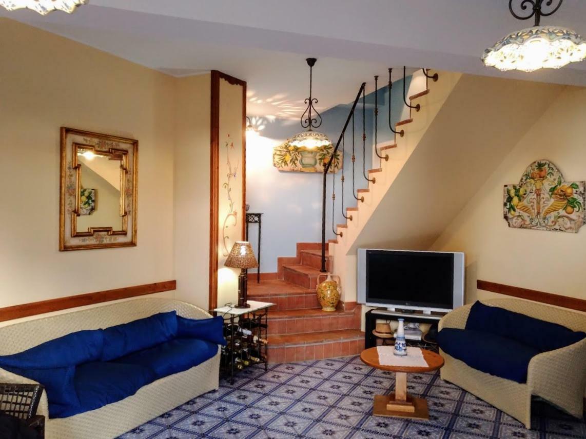 Villa L'Altra Sicilia…Da Amare Acquedolci Exterior foto