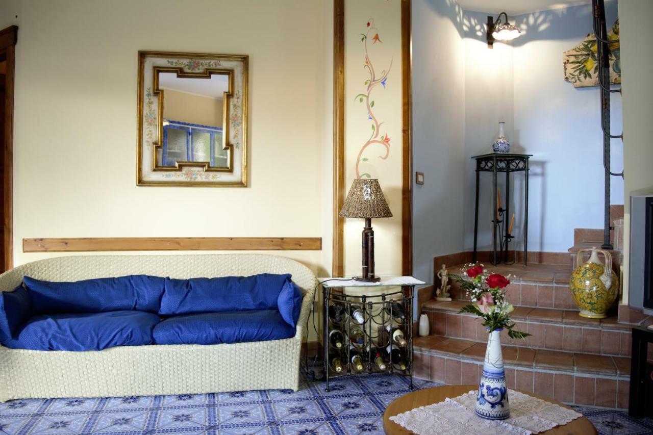 Villa L'Altra Sicilia…Da Amare Acquedolci Exterior foto